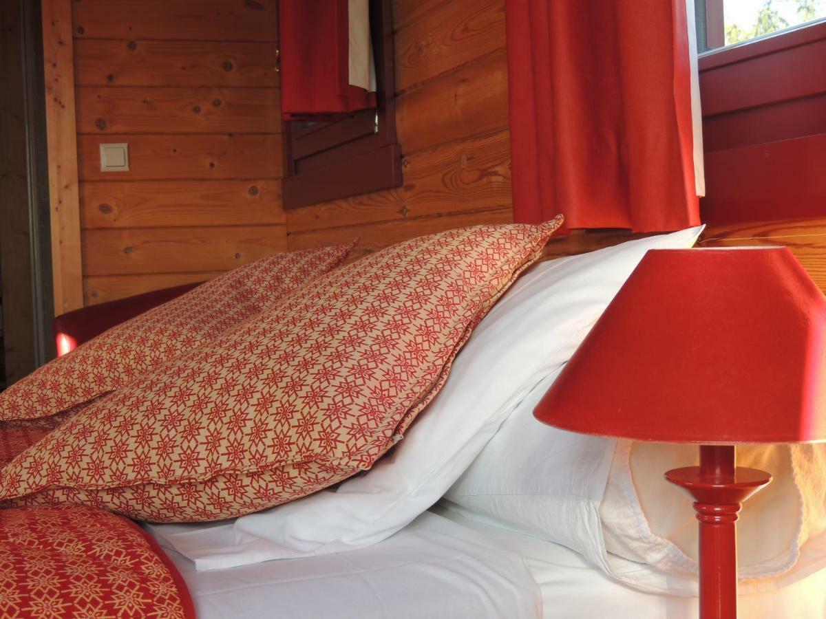 Mantenay-Montlin Chambres D'Hotes Le Boyer المظهر الخارجي الصورة