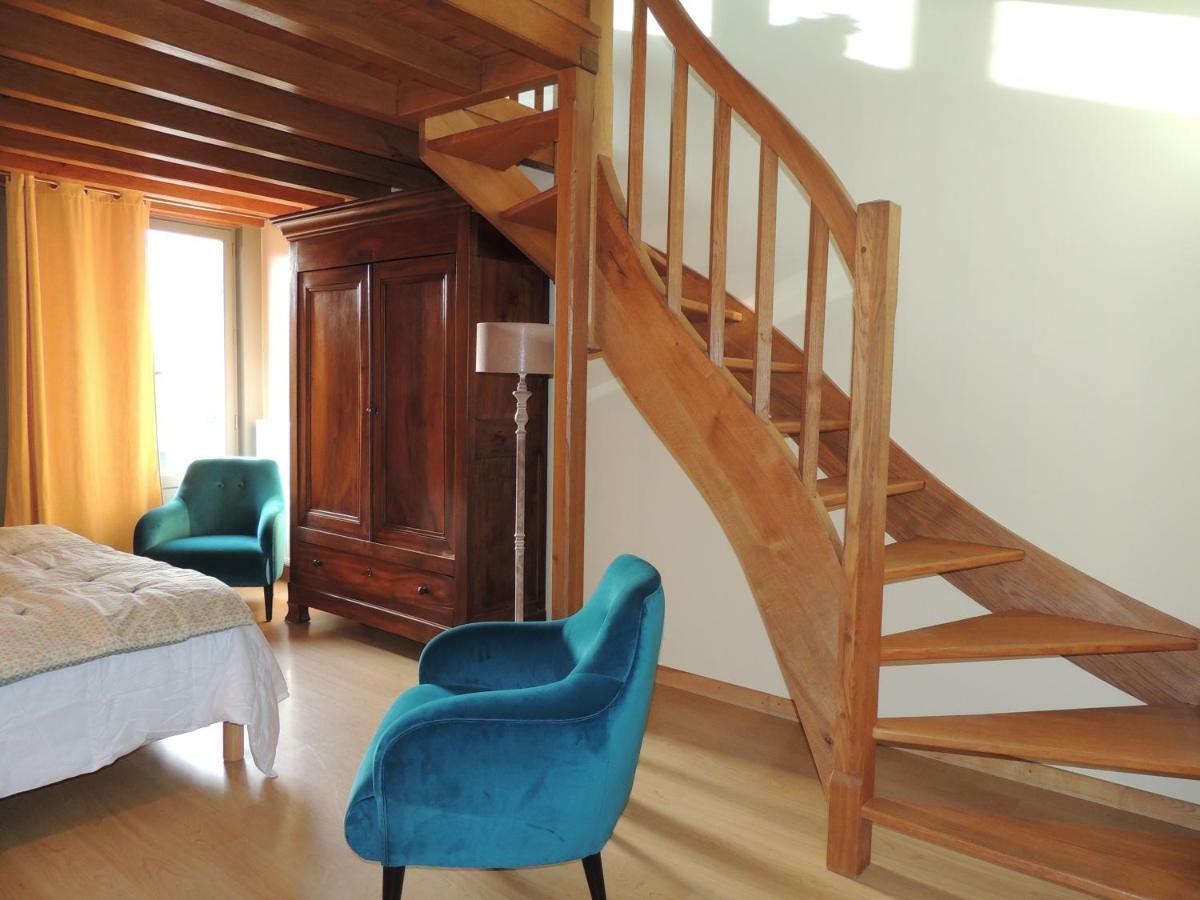 Mantenay-Montlin Chambres D'Hotes Le Boyer المظهر الخارجي الصورة
