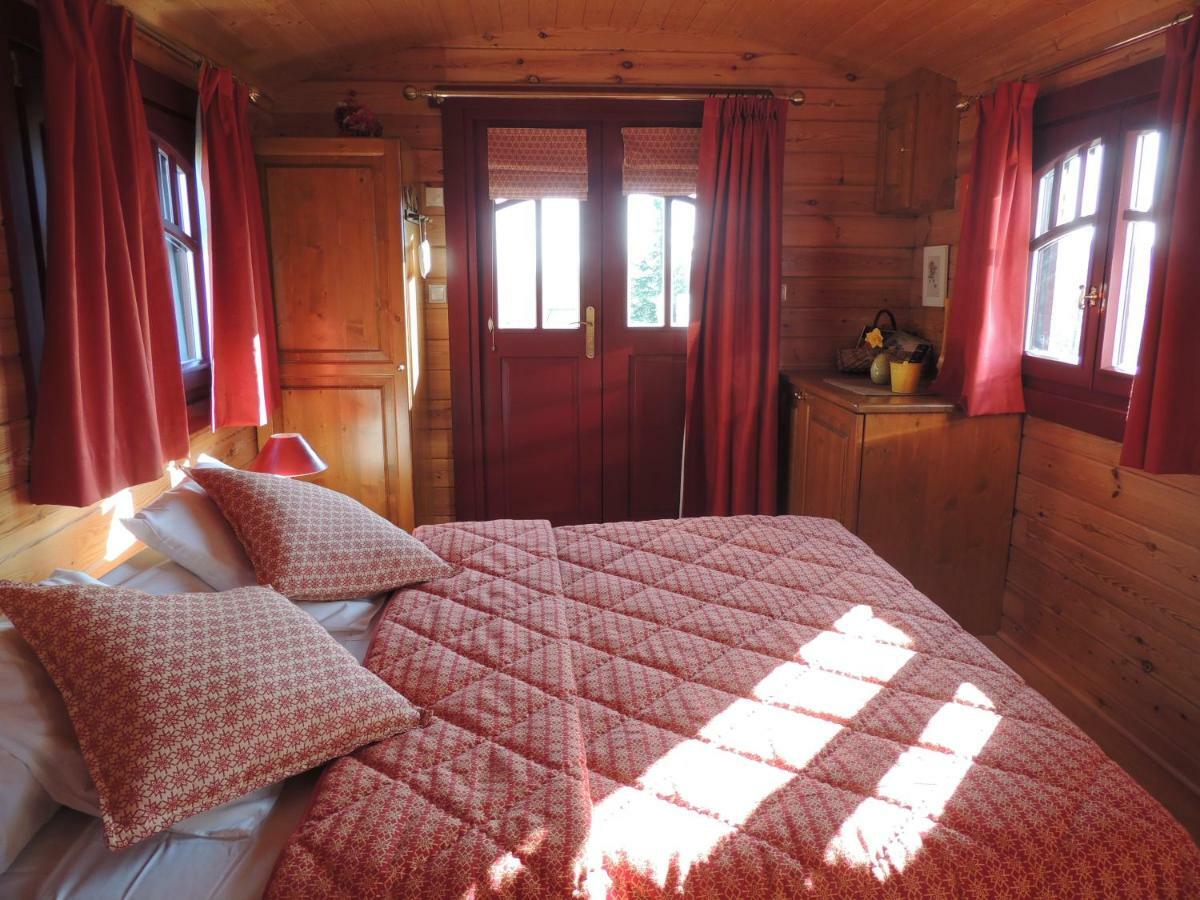 Mantenay-Montlin Chambres D'Hotes Le Boyer المظهر الخارجي الصورة